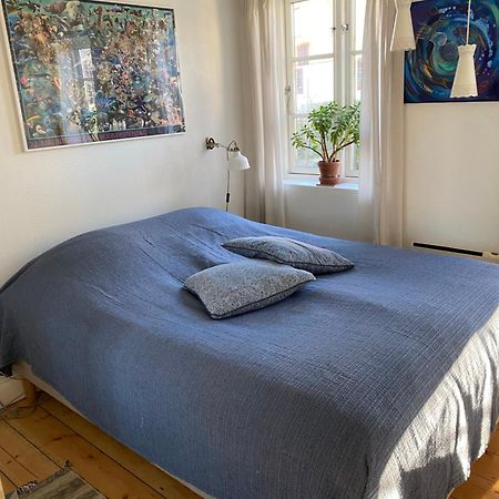 斯泰厄Vidunderligt Hus Pa Smukke Nyord别墅 外观 照片