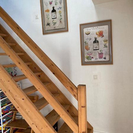 斯泰厄Vidunderligt Hus Pa Smukke Nyord别墅 外观 照片
